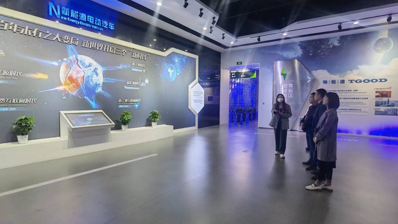上海光储充一体化项目成本构成解析**