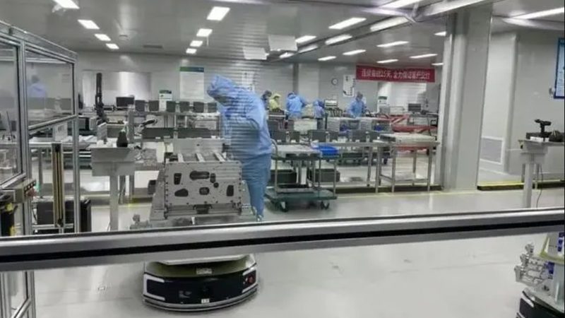 新能源工程设备参数解读：关键指标与解读方法